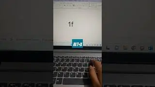 Windows shortcut key in Microsoft word #shortcut #knowledge