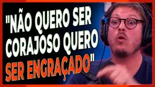 PIADA X RELIGIÃO | Fabio Porchat