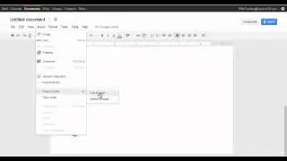 word processing tutorial part 2