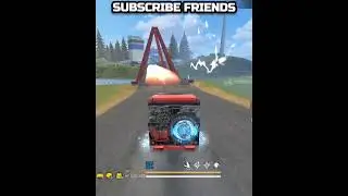 Landmines அலப்பறைகள் 🤪 ! Garena Free Fire Max 😍 #freefiremax #freefirefunnyshorts #funnyfreefire
