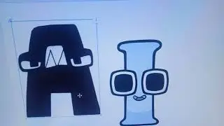 Spanish Alphabet Lore: I