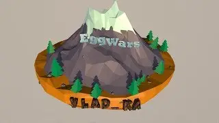 Как победить в EggWars за полторы минуты???