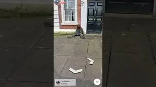 I Found Real Zombies🧟‍♂️ On Google Earth😱 