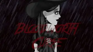 Bloodworth Curse MSP SERIES TEASER