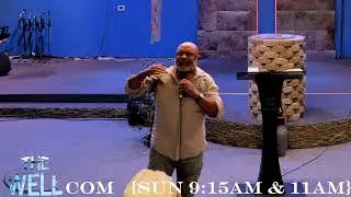 STC The Well Live-stream