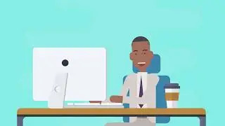 Animated Explainer Video by TJ's Animation Workshop for the Pinnacle Debit Card