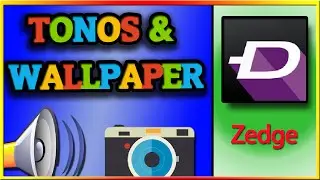 Zedge | Descarga tonos e imagenes - WINPHON8