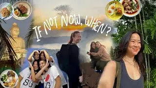 the trip that changed my life | moving abroad, falling in love & finding my people (& my tips)