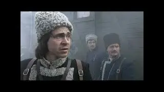 Девять жизней Нестора Махно 9 серия