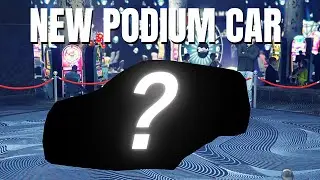 GTA 5 Online Live - 🔴NEW Podium Car, Weekly Update!!!