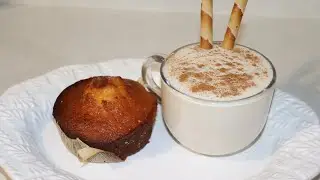 Como preparar atole de coco