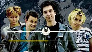 КОРОЛЬ И ШУТ - А МЫ НЕ АНГЕЛЫ