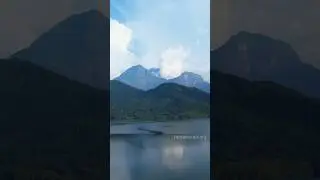 Kanjirapuzha Dam| Palakkad