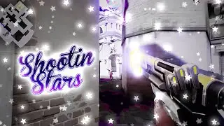 Shootin Stars-Valorant montage