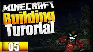 Minecraft: How to Make Custom Trees! | Episode 05