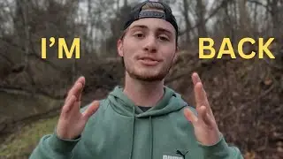 I'm Back... (Big Changes)