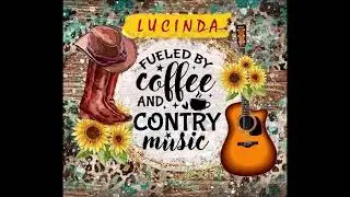 Lucinda Williams - LIVE - Davis '92