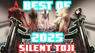 TOP SCP SL CLIPS OF 2025