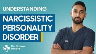 Narcissistic personality disorder: Signs, symptoms and treatment options