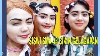 [FULL] SISWI SMA 48 BIKIN GELAGAPAN | ANAK SEKOLAH (25/08/22)