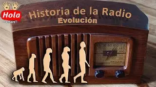 Top Historia y evolución de la radio