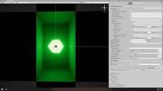 (Unity) LightMaps Bake Problem