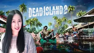 DEAD ISLAND 2 - FLIGHT OF THE DAMNED, DESPERATELY SEEKING EMMA, BEL-AIR BRAWL [Part 1]
