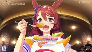 [18+] Bakushin Route! [Umamusume]