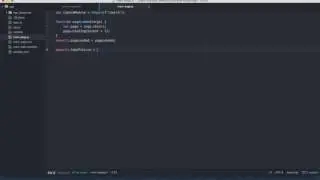 Using The Device Camera In Your NativeScript Mobile App