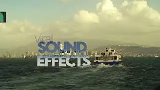 Viral sound effects - SFX for editing - Part 1