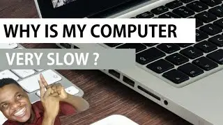 Fix Your Slow Computer and Laptop | Best Tips To Speed Up Computer