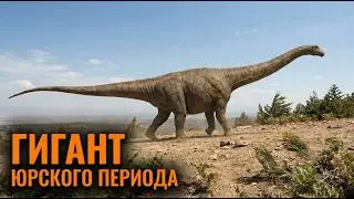 How Did Diplodocus Survive? A Complete History from Dawn to Dusk