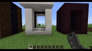 Portale do Netheru w Minecraft