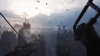 Dying Light 2 - The Joy of Parkour OST
