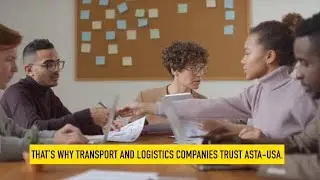 Transport & Logistics Translation Services
