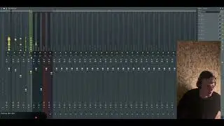 Барабаны в стиле the prodigy за 3 минуты