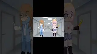 ~а кому ж то я карандаш в жопу вставила? 😳 