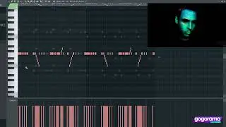 Nick Mira Making 