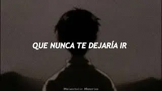 Take Care - Everything Reminds Me Of You (Sub. Español)
