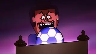 Coach Me If You Can ⚽ MUSIC TERROR 😱 Full Episodes in HD