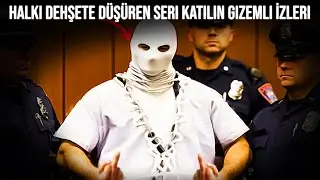 True Murder Documentary.. The Thrilling Chase of the Serial Killer Who Strikes Fear into the Hear...