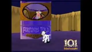 102 Dalmatians: PTTR Playthrough Pt8 Carnival