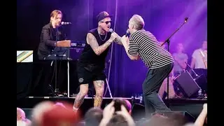 Olli Schulz - Stadtfest in Bonn (feat. Maik Steinbrücker) - Kulturarena, Jena - 20.07.2024