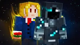 eu PRECISO AJUDAR o BADBOYHALO! | QSMP