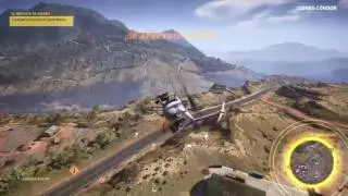 Tom Clancy’s Ghost Recon® Wildlands - First part