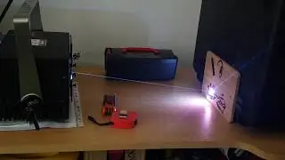 LaserIt! - Laser engraving Bamboo board