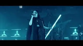 BEYOND THE BLACK - Winter Is Coming (Live in Oberhausen)