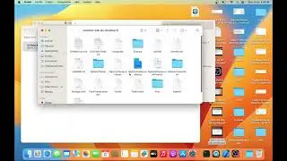 How to install the iOS Matomo example app on MacOS to see how it looks like to track an iOS app?