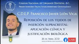 Primer Seminario Interuniversitario Odontológico