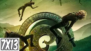 The 100 Season 7 Episode 13 - 